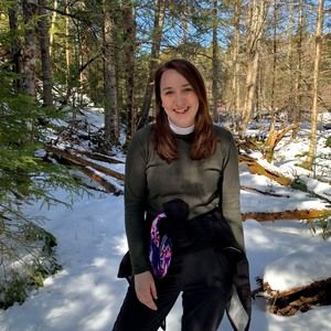 Meet your Posher, Gillian